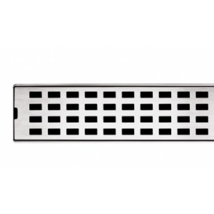 Channel Waste Rectangle 100*900-85